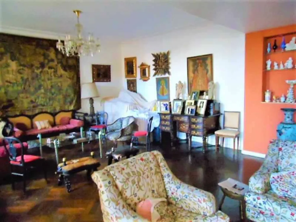Apartamento, 4 quartos, 280 m² - Foto 16