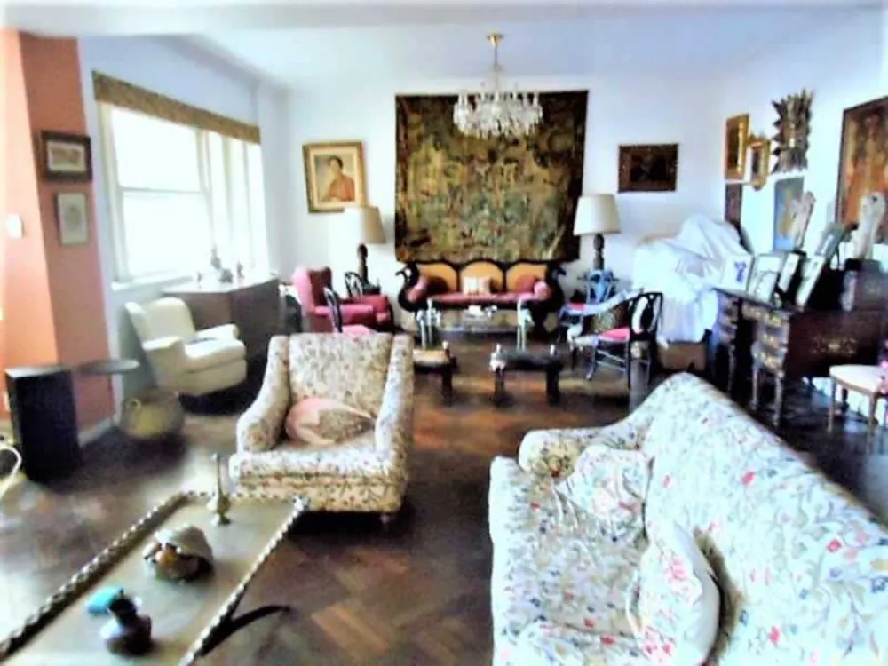 Apartamento, 4 quartos, 280 m² - Foto 2