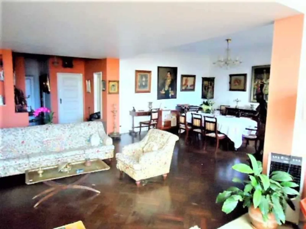 Apartamento, 4 quartos, 280 m² - Foto 8