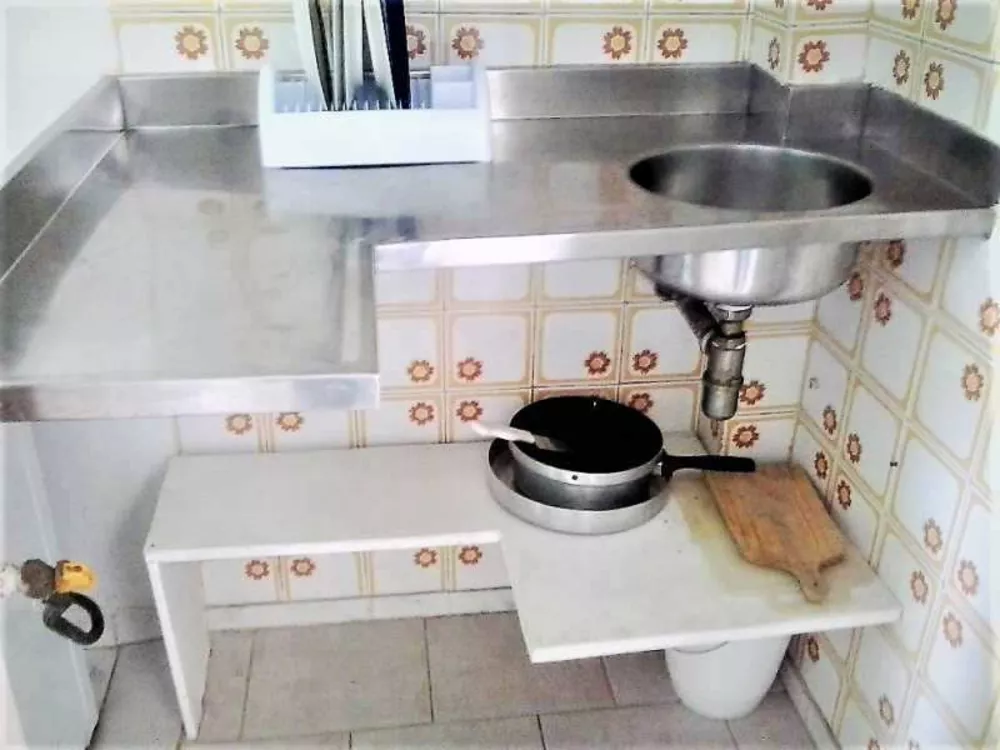 Apartamento, 1 quarto, 28 m² - Foto 17