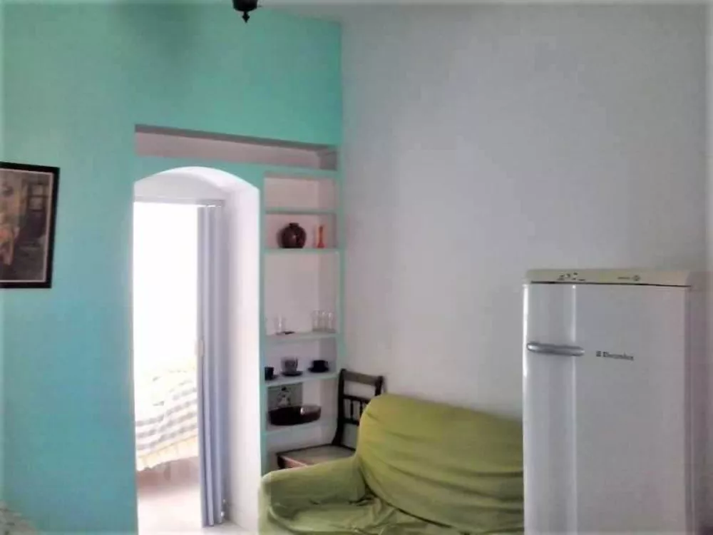 Apartamento, 1 quarto, 28 m² - Foto 5