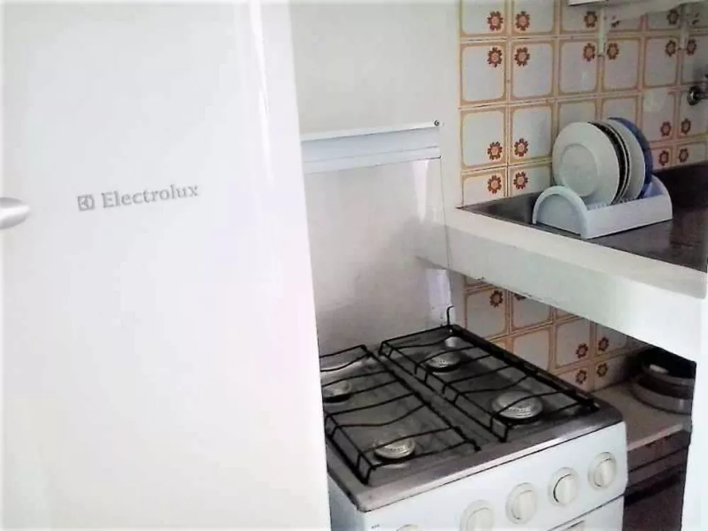 Apartamento, 1 quarto, 28 m² - Foto 15