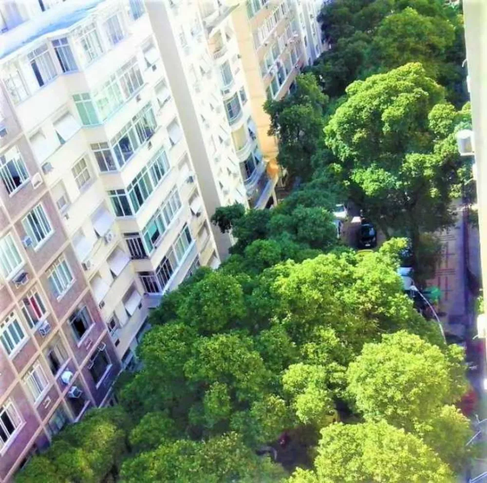 Apartamento, 1 quarto, 28 m² - Foto 1