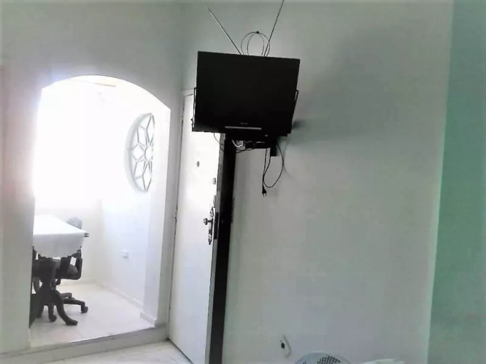 Apartamento, 1 quarto, 28 m² - Foto 9
