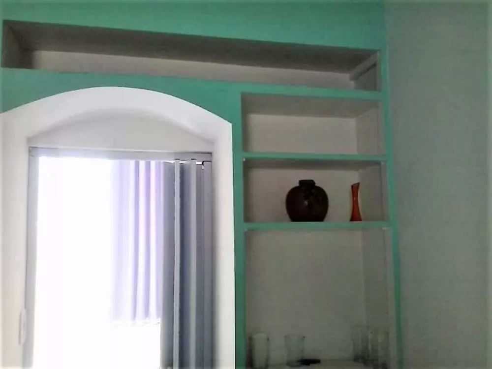 Apartamento, 1 quarto, 28 m² - Foto 10