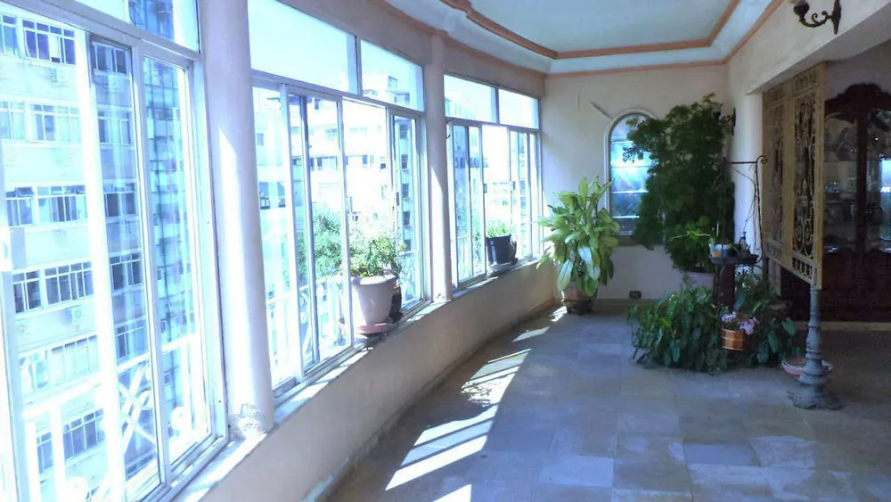 Apartamento, 4 quartos, 305 m² - Foto 29