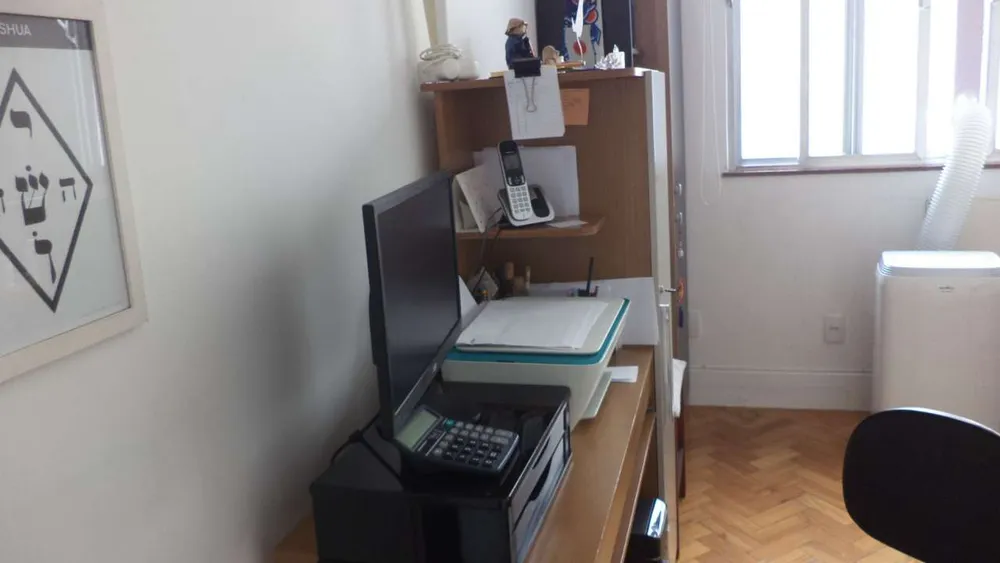 Apartamento, 3 quartos, 122 m² - Foto 10