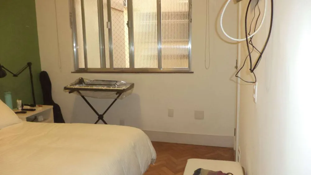Apartamento, 3 quartos, 122 m² - Foto 11