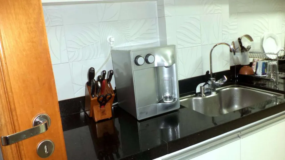 Apartamento, 3 quartos, 122 m² - Foto 21