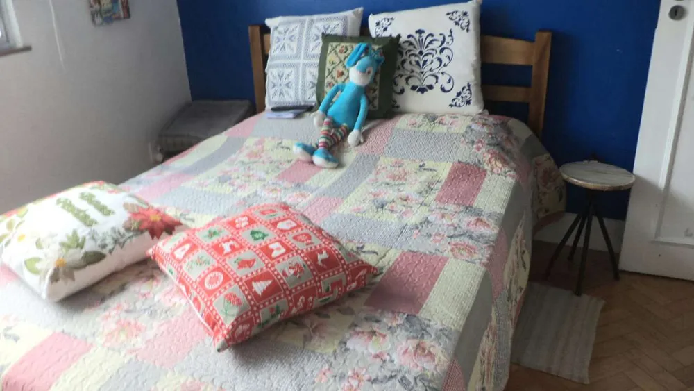 Apartamento, 3 quartos, 122 m² - Foto 13
