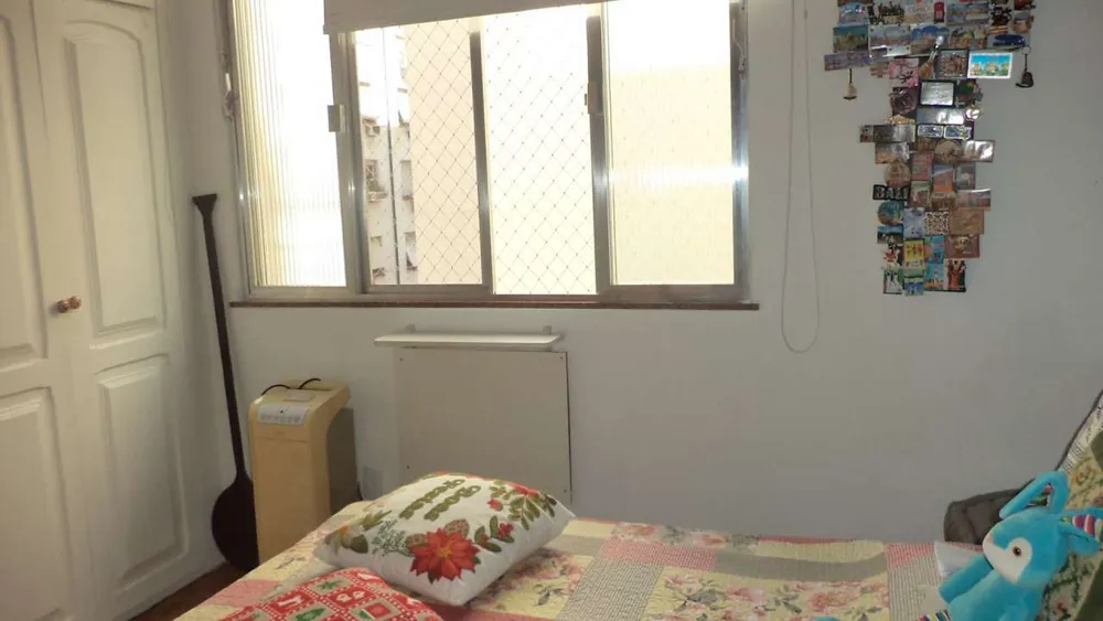 Apartamento, 3 quartos, 122 m² - Foto 9