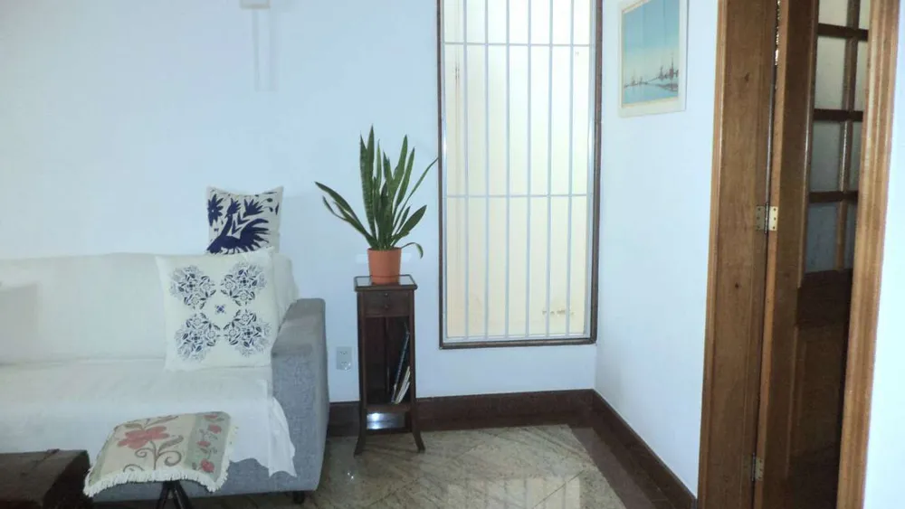 Apartamento, 3 quartos, 122 m² - Foto 6