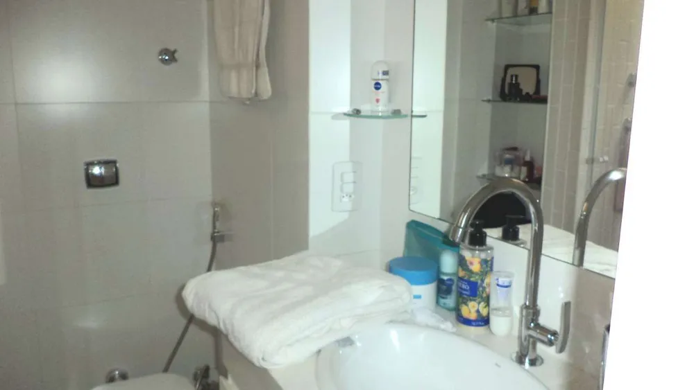 Apartamento, 3 quartos, 122 m² - Foto 14