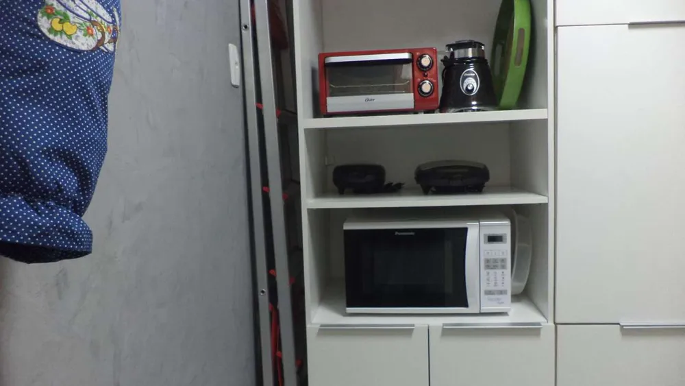 Apartamento, 3 quartos, 122 m² - Foto 22