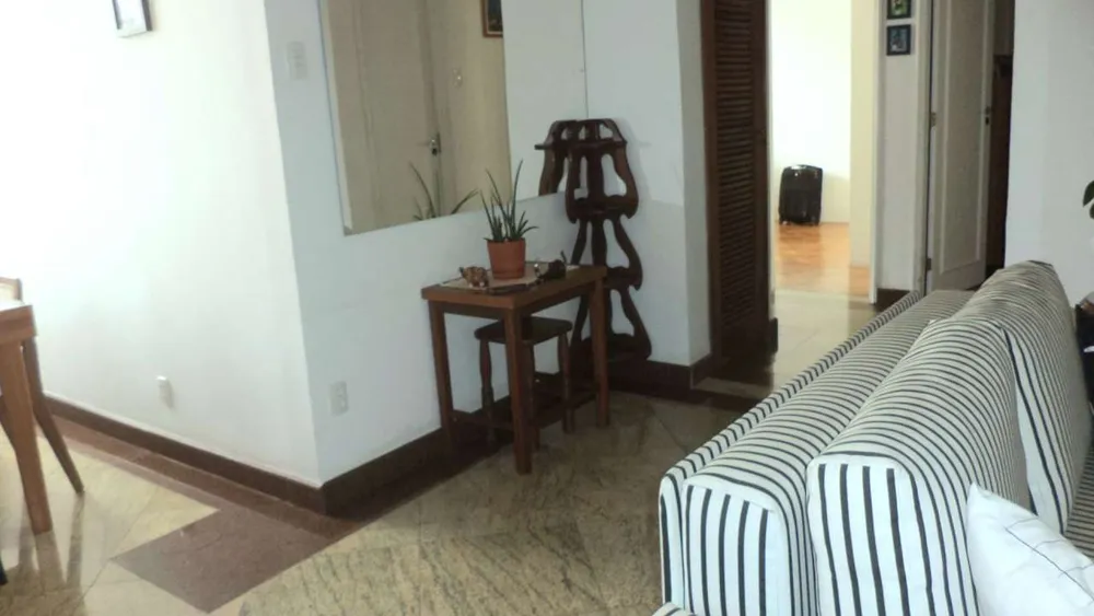 Apartamento, 3 quartos, 122 m² - Foto 5