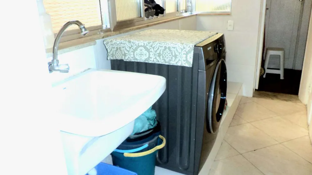 Apartamento, 3 quartos, 122 m² - Foto 23
