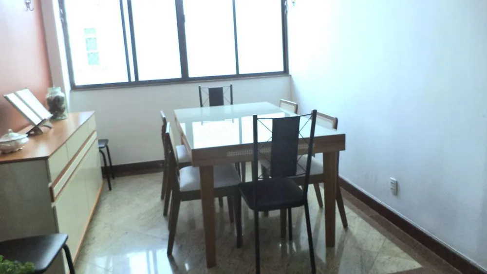 Apartamento, 3 quartos, 122 m² - Foto 4