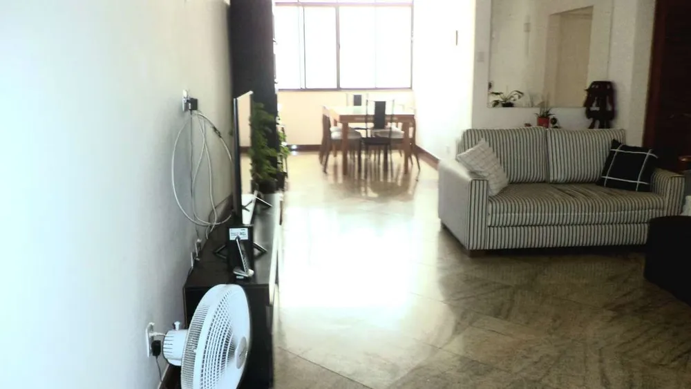 Apartamento, 3 quartos, 122 m² - Foto 2