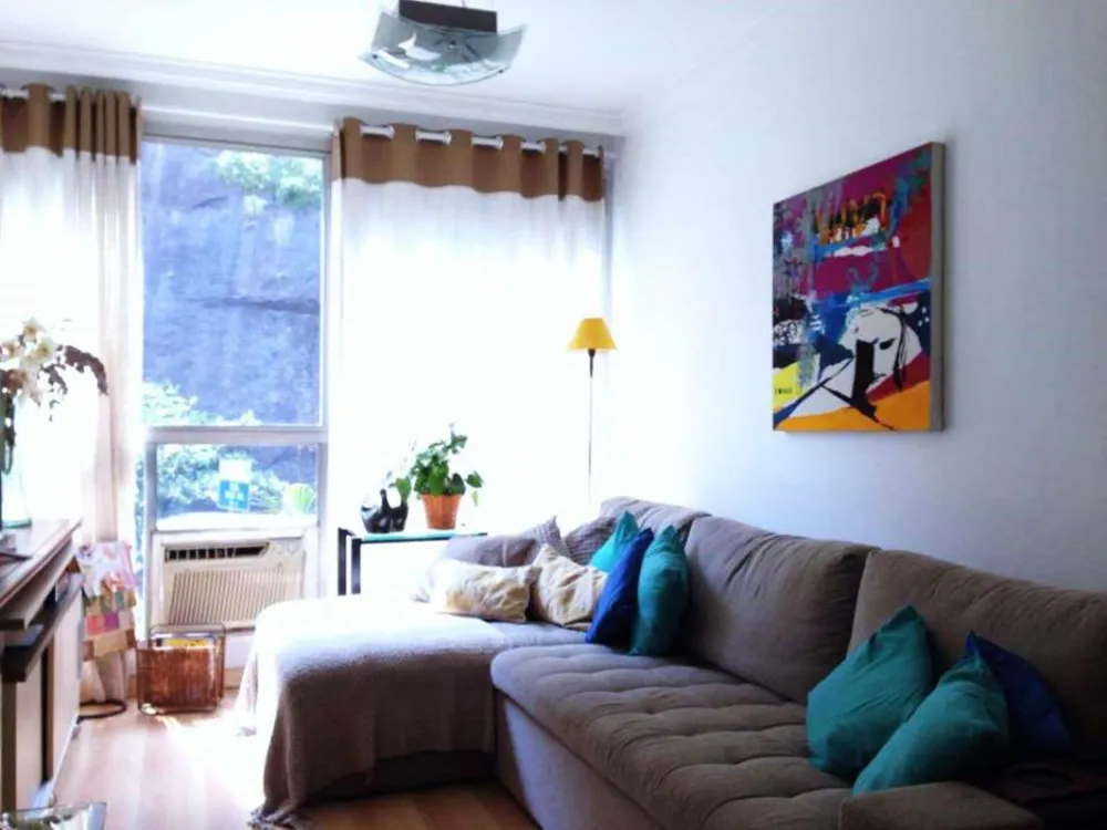 Apartamento, 2 quartos, 90 m² - Foto 10