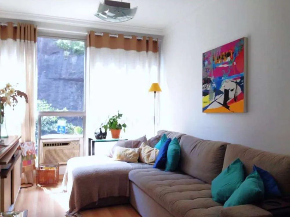 Apartamento, 2 quartos, 90 m² - Foto 13