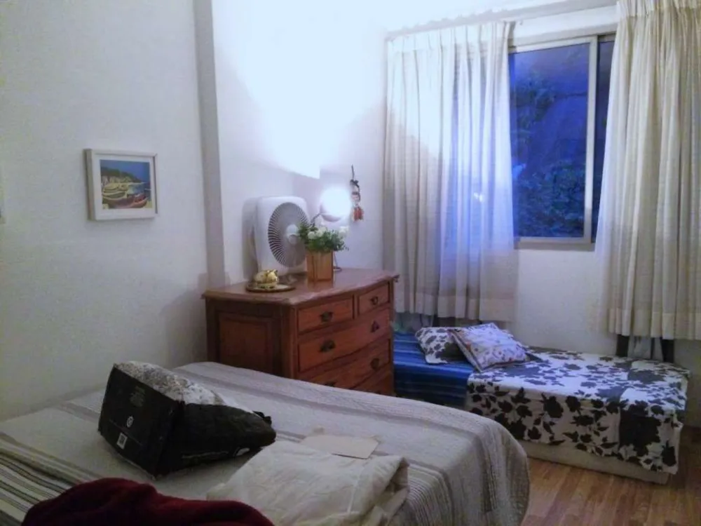 Apartamento, 2 quartos, 90 m² - Foto 4