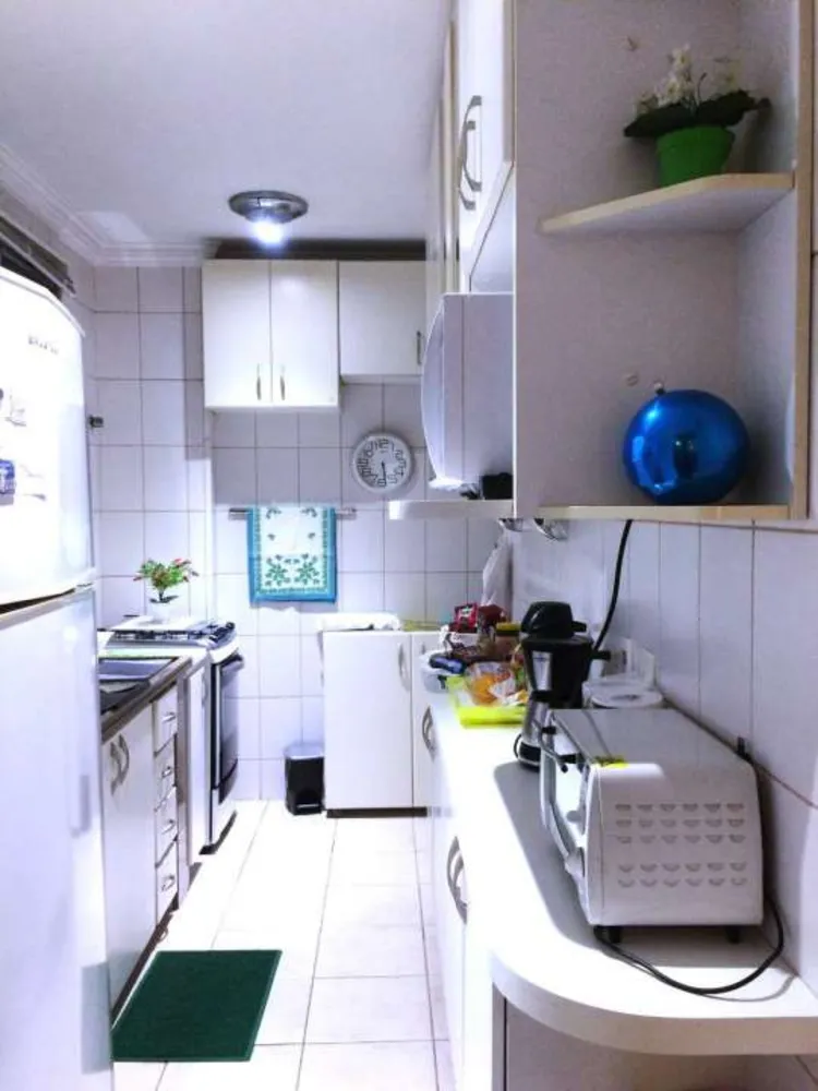 Apartamento, 2 quartos, 90 m² - Foto 8