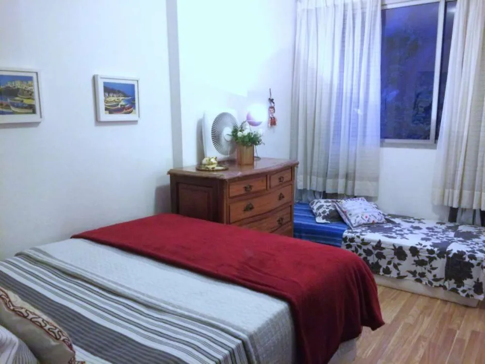 Apartamento, 2 quartos, 90 m² - Foto 9