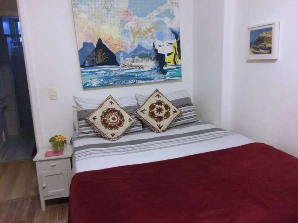 Apartamento, 2 quartos, 90 m² - Foto 15