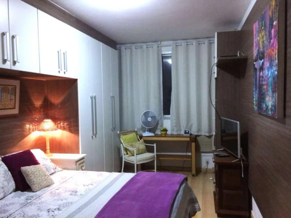 Apartamento, 2 quartos, 90 m² - Foto 5