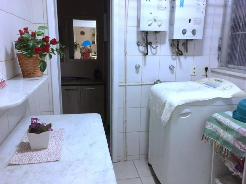 Apartamento, 2 quartos, 90 m² - Foto 12