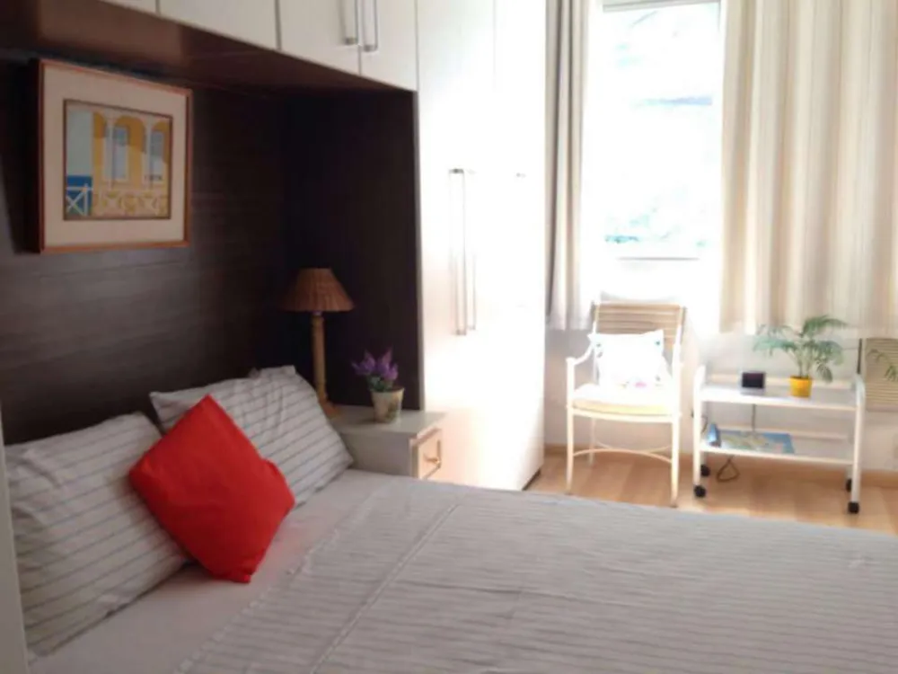 Apartamento, 2 quartos, 90 m² - Foto 3