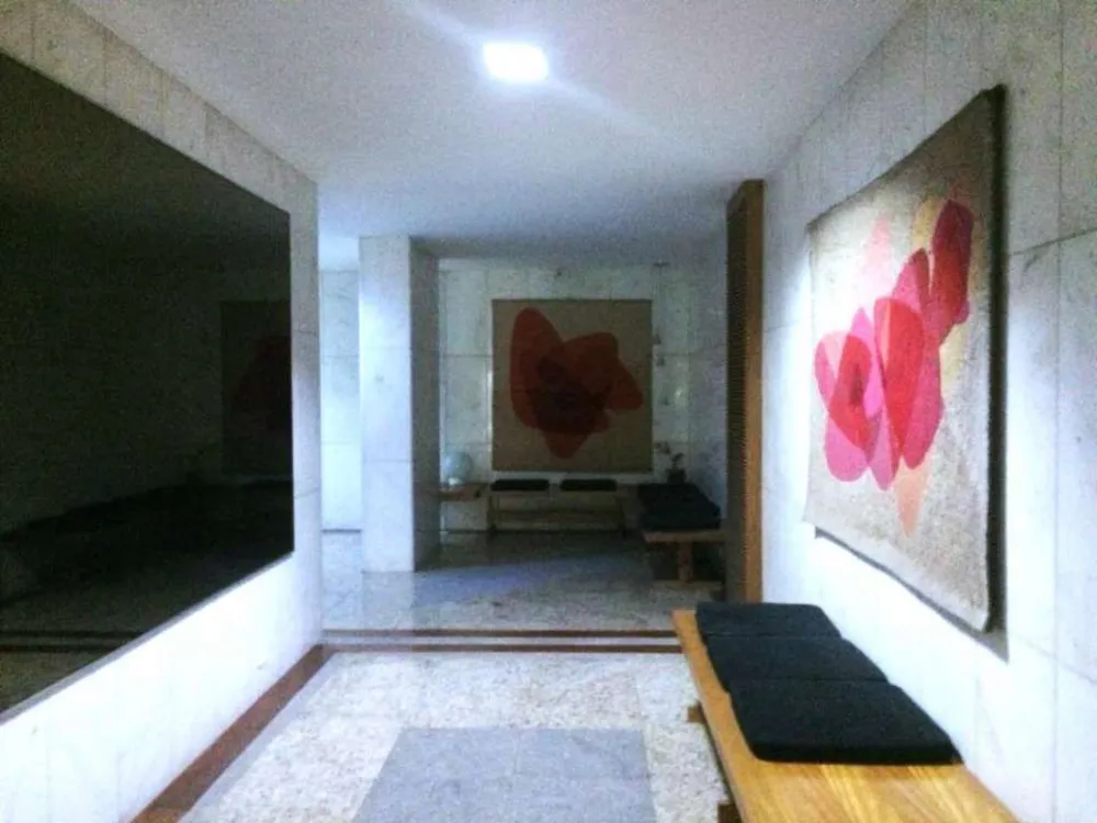Apartamento, 2 quartos, 90 m² - Foto 2