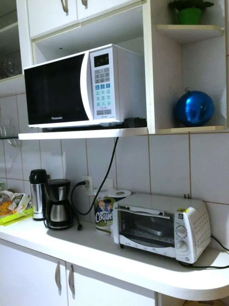 Apartamento, 2 quartos, 90 m² - Foto 16
