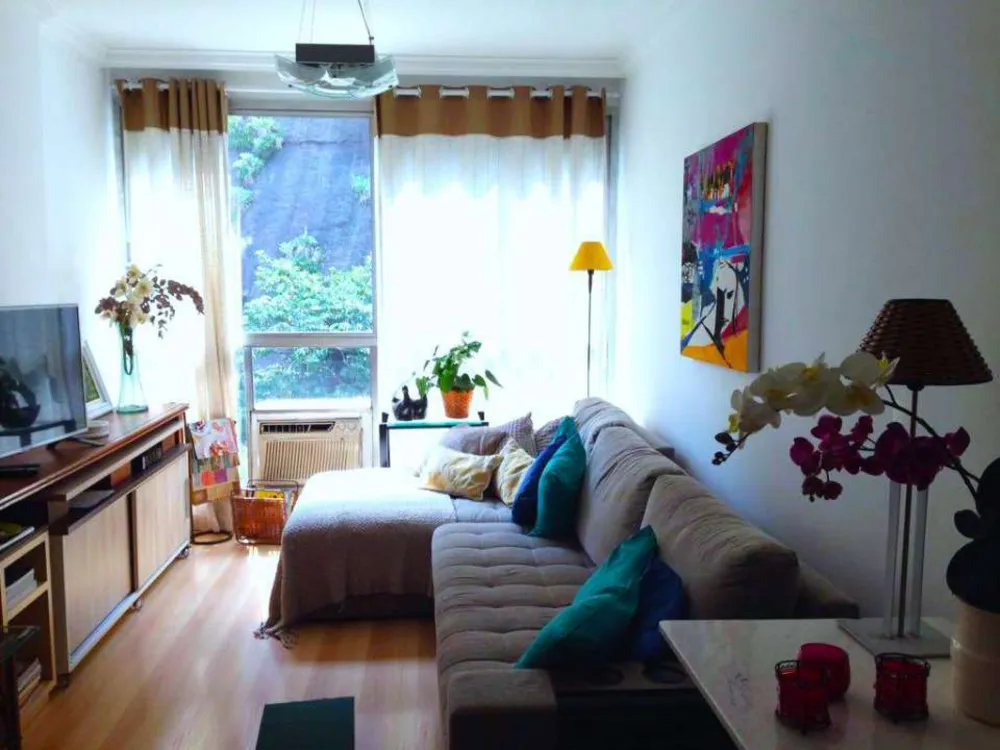 Apartamento, 2 quartos, 90 m² - Foto 6