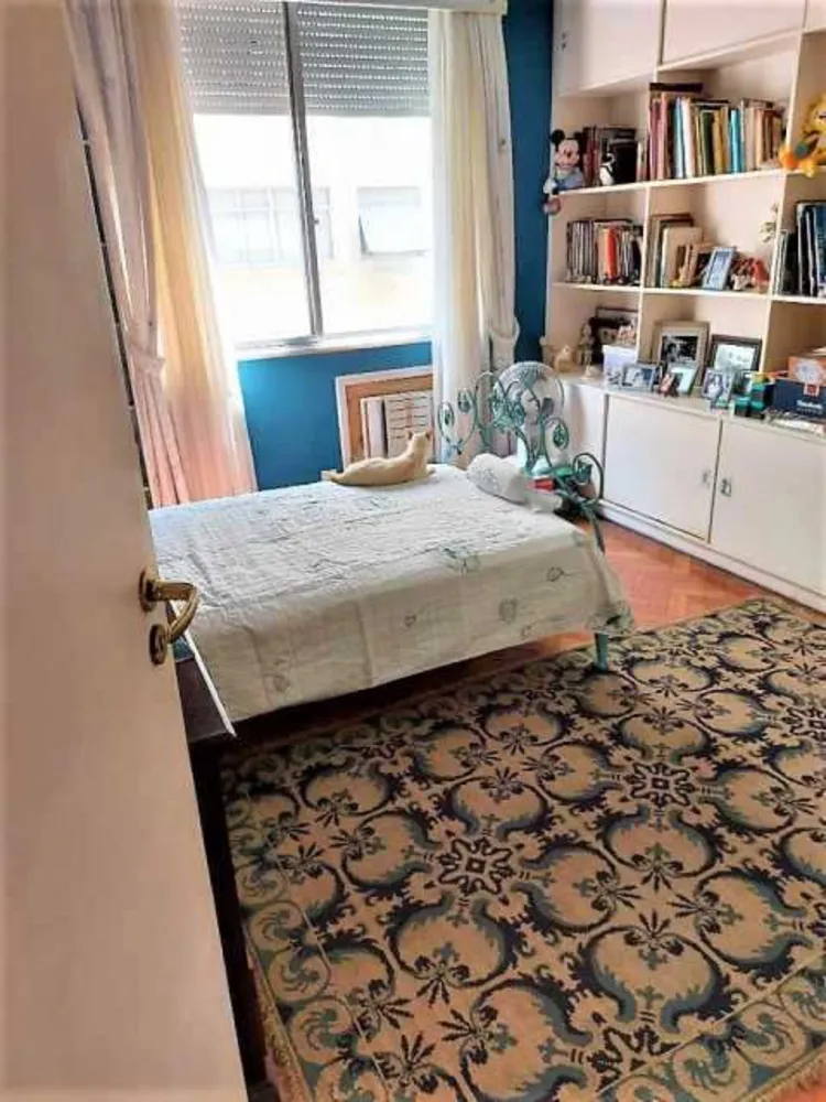 Apartamento, 4 quartos, 236 m² - Foto 1