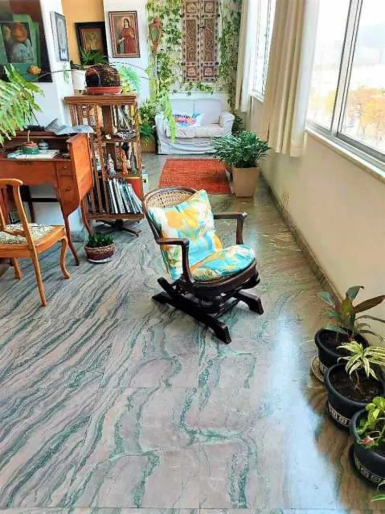 Apartamento, 4 quartos, 236 m² - Foto 15
