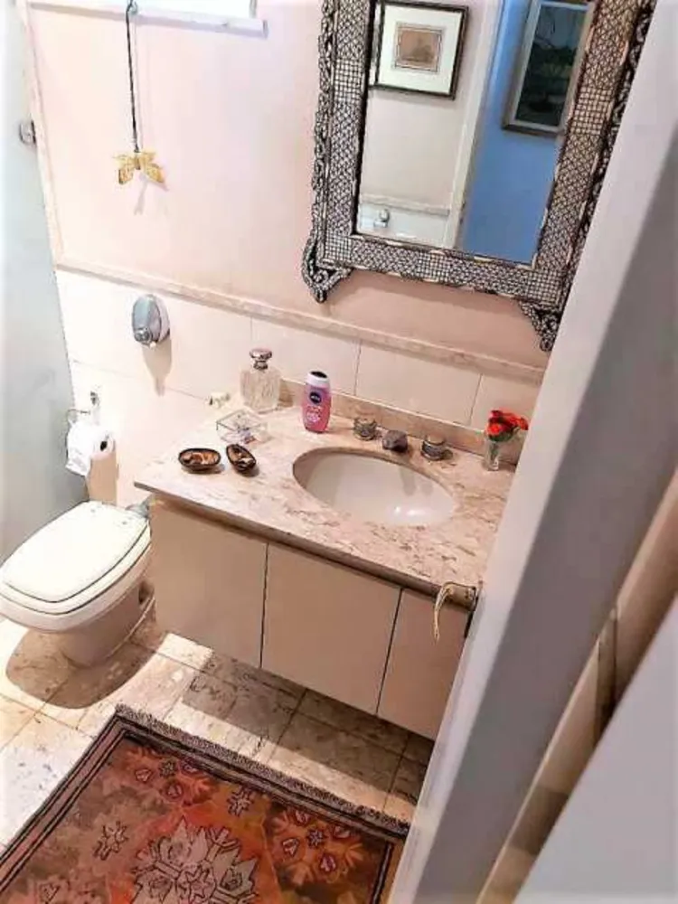 Apartamento, 4 quartos, 236 m² - Foto 16