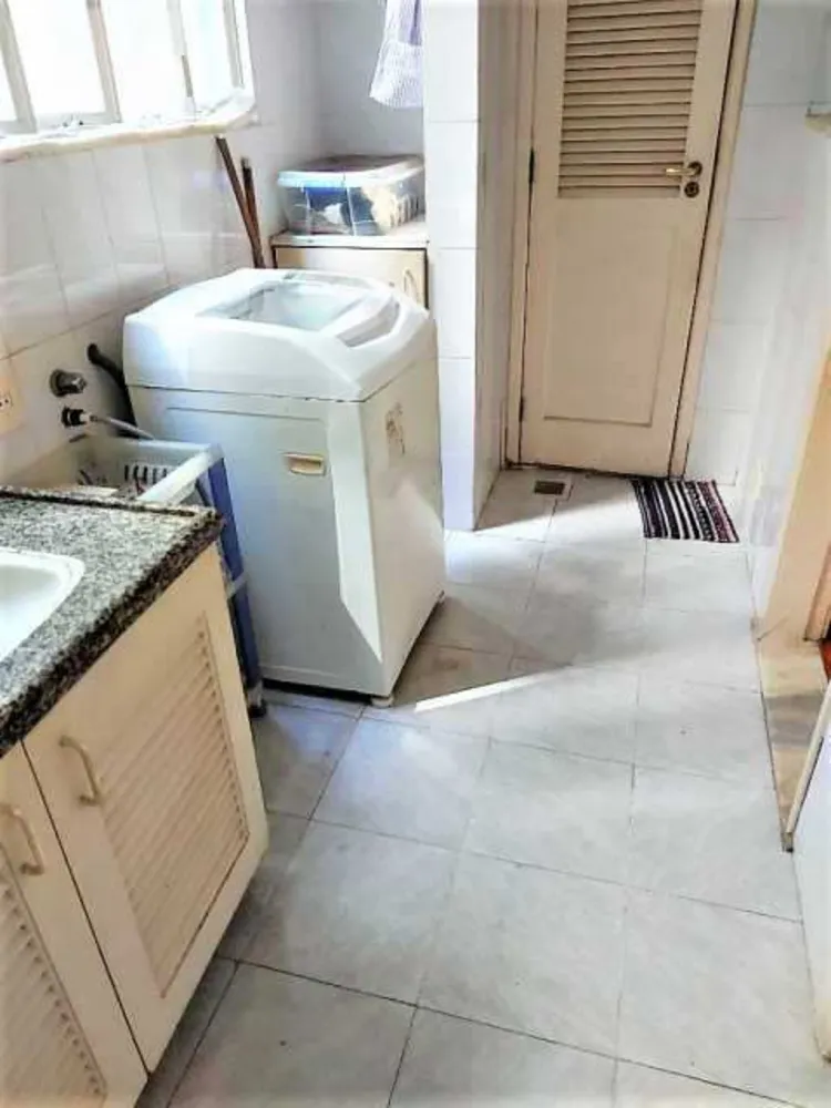 Apartamento, 4 quartos, 236 m² - Foto 10