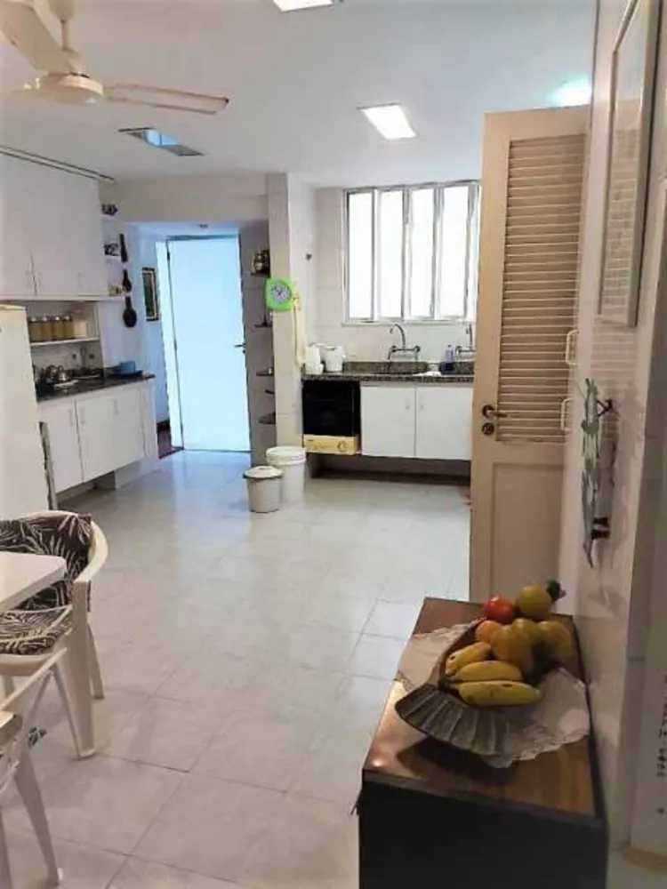 Apartamento, 4 quartos, 236 m² - Foto 5