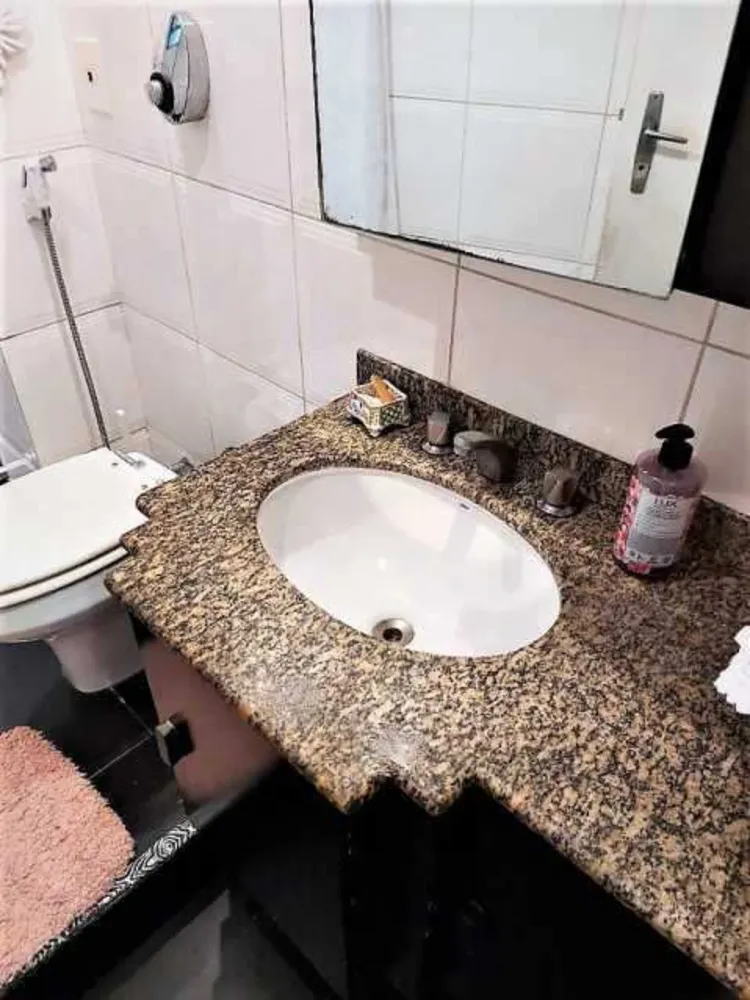 Apartamento, 4 quartos, 236 m² - Foto 16