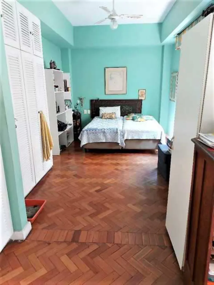Apartamento, 4 quartos, 236 m² - Foto 8