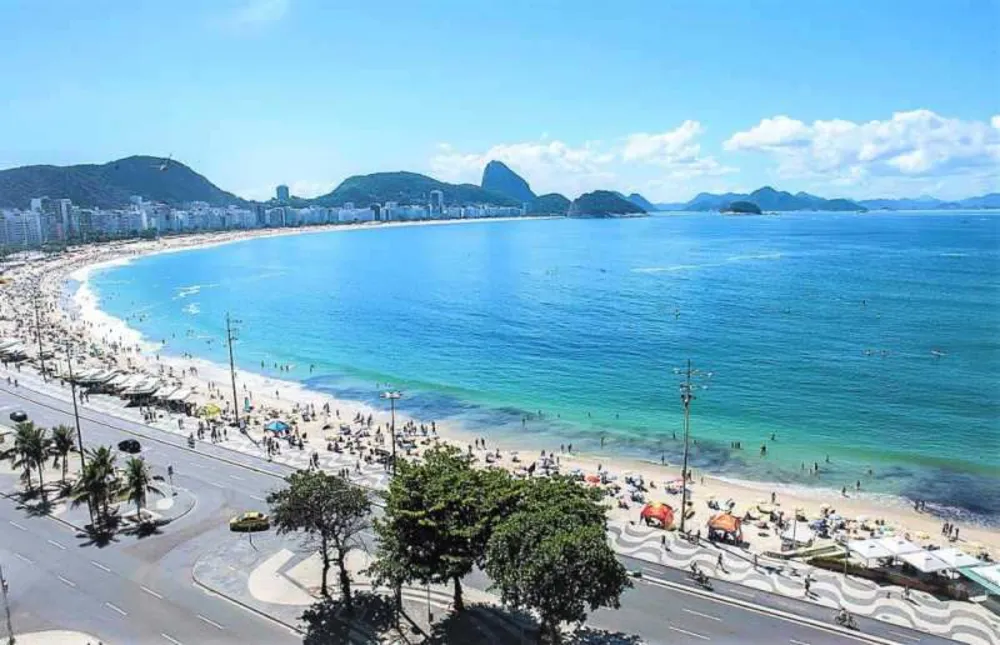 Apartamento, 4 quartos, 236 m² - Foto 9