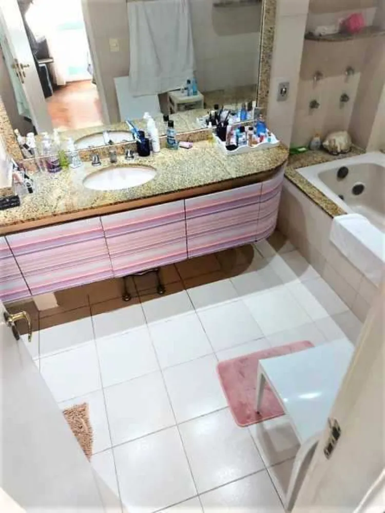 Apartamento, 4 quartos, 236 m² - Foto 6