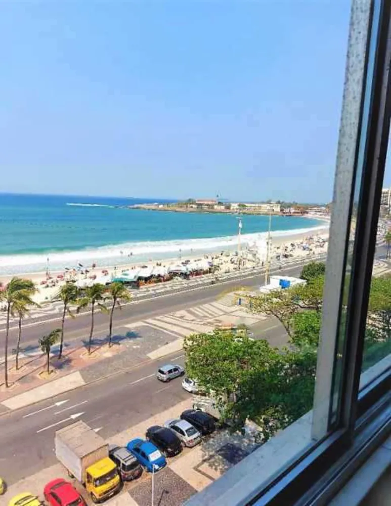 Apartamento, 4 quartos, 236 m² - Foto 2