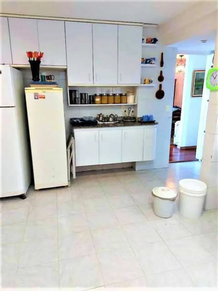 Apartamento, 4 quartos, 236 m² - Foto 3
