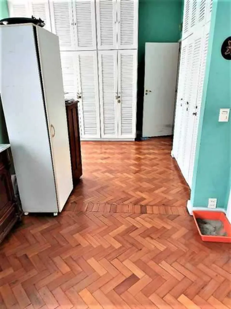 Apartamento, 4 quartos, 236 m² - Foto 2
