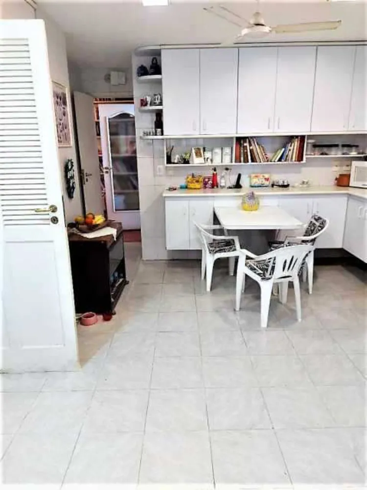 Apartamento, 4 quartos, 236 m² - Foto 13