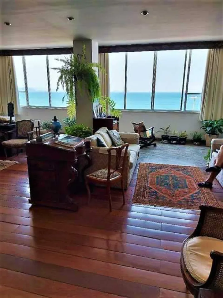 Apartamento, 4 quartos, 236 m² - Foto 4