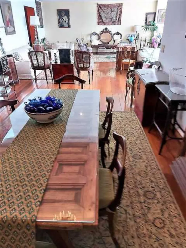 Apartamento, 4 quartos, 236 m² - Foto 11