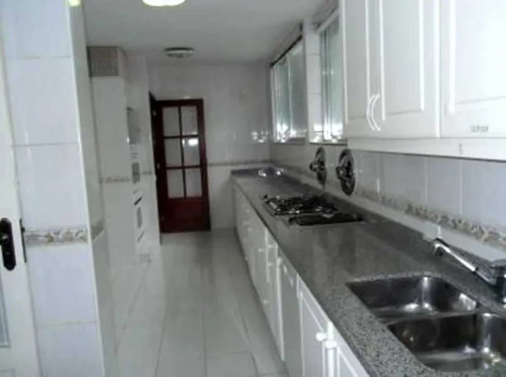 Apartamento, 4 quartos, 340 m² - Foto 6